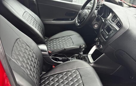 KIA cee'd III, 2012 год, 840 000 рублей, 5 фотография