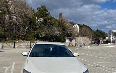Toyota Camry, 2017 год, 2 380 000 рублей, 3 фотография