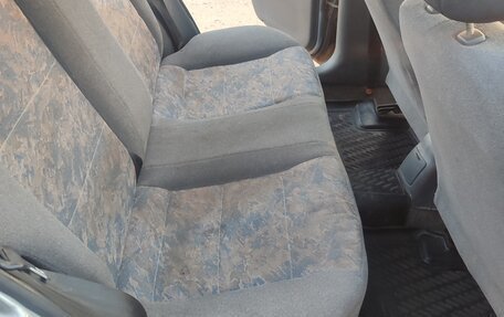 Daewoo Lanos, 2007 год, 100 000 рублей, 3 фотография