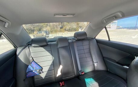 Toyota Camry, 2017 год, 2 380 000 рублей, 6 фотография