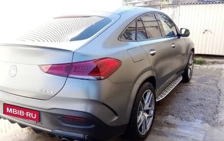 Mercedes-Benz GLE AMG, 2020 год, 10 000 000 рублей, 3 фотография