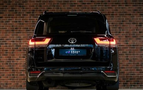 Toyota Land Cruiser, 2024 год, 15 200 000 рублей, 11 фотография