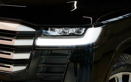 Toyota Land Cruiser, 2024 год, 15 200 000 рублей, 8 фотография
