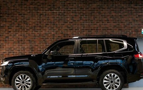 Toyota Land Cruiser, 2024 год, 15 200 000 рублей, 13 фотография