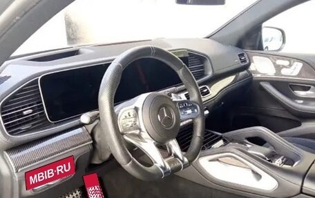 Mercedes-Benz GLE AMG, 2020 год, 10 000 000 рублей, 6 фотография