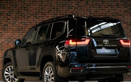 Toyota Land Cruiser, 2024 год, 15 200 000 рублей, 12 фотография