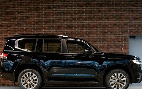Toyota Land Cruiser, 2024 год, 15 200 000 рублей, 9 фотография
