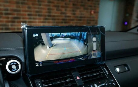 Toyota Land Cruiser, 2024 год, 15 200 000 рублей, 27 фотография