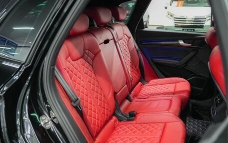 Audi SQ5, 2024 год, 6 170 000 рублей, 11 фотография