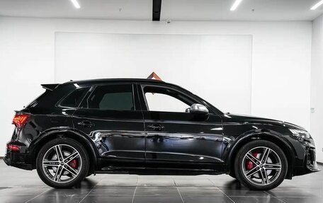 Audi SQ5, 2024 год, 6 170 000 рублей, 7 фотография