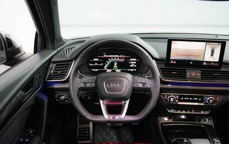 Audi SQ5, 2024 год, 6 170 000 рублей, 13 фотография