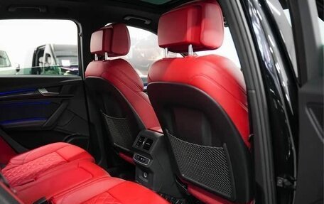 Audi SQ5, 2024 год, 6 170 000 рублей, 10 фотография
