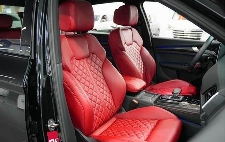 Audi SQ5, 2024 год, 6 170 000 рублей, 17 фотография