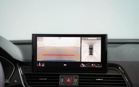 Audi SQ5, 2024 год, 6 170 000 рублей, 21 фотография
