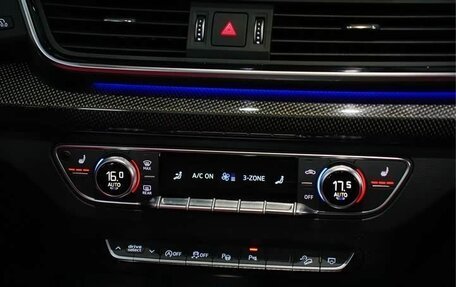 Audi SQ5, 2024 год, 6 170 000 рублей, 20 фотография
