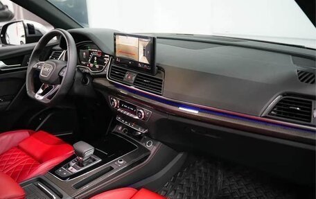 Audi SQ5, 2024 год, 6 170 000 рублей, 22 фотография