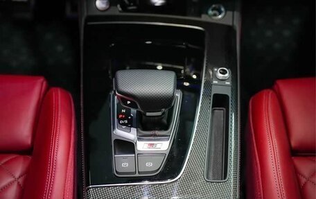 Audi SQ5, 2024 год, 6 170 000 рублей, 24 фотография