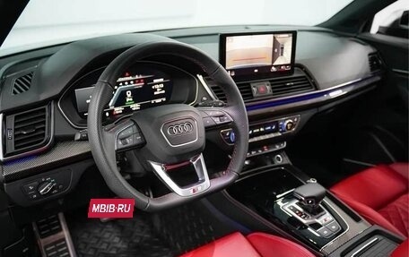 Audi SQ5, 2024 год, 6 170 000 рублей, 19 фотография