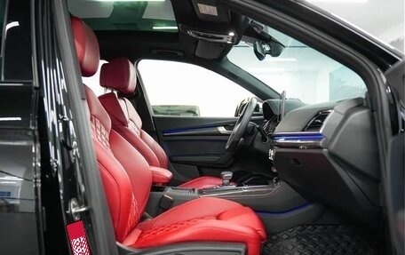 Audi SQ5, 2024 год, 6 170 000 рублей, 16 фотография