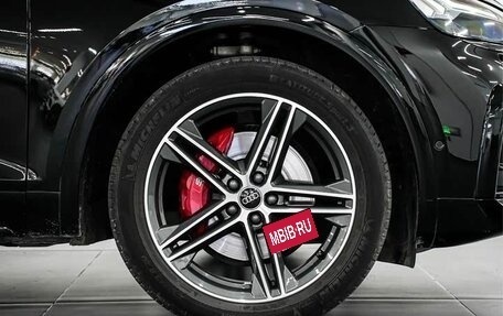 Audi SQ5, 2024 год, 6 170 000 рублей, 8 фотография
