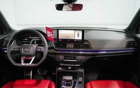 Audi SQ5, 2024 год, 6 170 000 рублей, 18 фотография