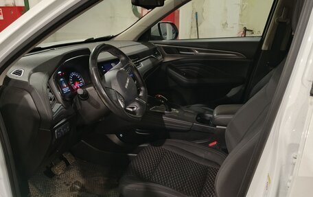 Haval F7 I, 2021 год, 1 267 250 рублей, 9 фотография