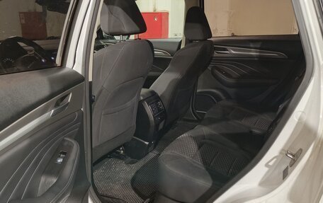 Haval F7 I, 2021 год, 1 267 250 рублей, 11 фотография
