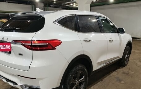 Haval F7 I, 2021 год, 1 267 250 рублей, 6 фотография