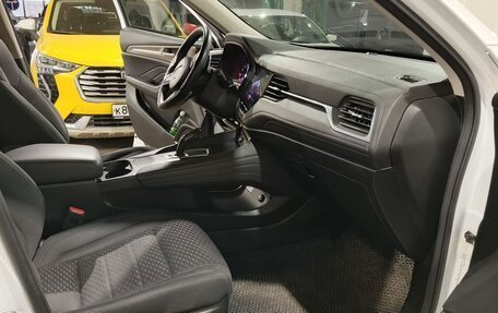 Haval F7 I, 2021 год, 1 267 250 рублей, 16 фотография