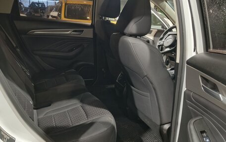 Haval F7 I, 2021 год, 1 267 250 рублей, 14 фотография