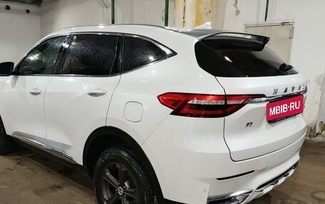 Haval F7 I, 2021 год, 1 267 250 рублей, 4 фотография