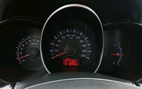 KIA Rio III рестайлинг, 2016 год, 870 000 рублей, 8 фотография
