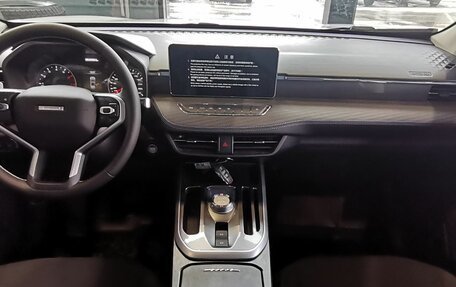 Haval Jolion, 2025 год, 2 449 000 рублей, 10 фотография
