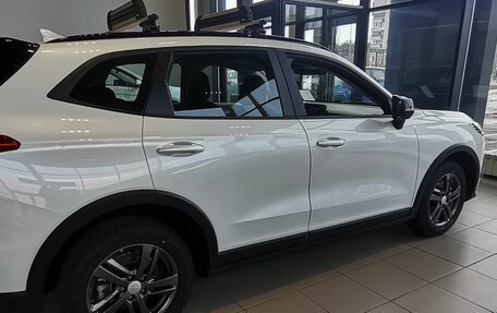 Haval Jolion, 2025 год, 2 449 000 рублей, 7 фотография