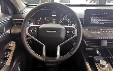 Haval Jolion, 2025 год, 2 449 000 рублей, 11 фотография