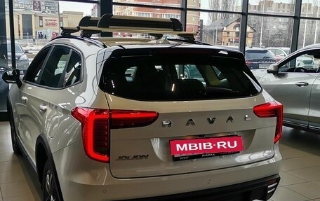 Haval Jolion, 2025 год, 2 449 000 рублей, 5 фотография