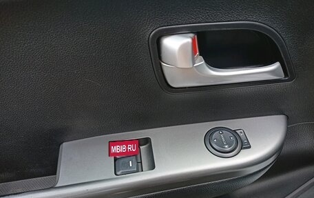KIA Rio III рестайлинг, 2016 год, 870 000 рублей, 16 фотография