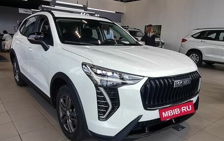 Haval Jolion, 2025 год, 2 449 000 рублей, 2 фотография