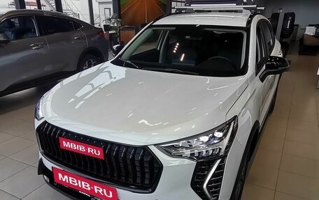 Haval Jolion, 2025 год, 2 449 000 рублей, 3 фотография