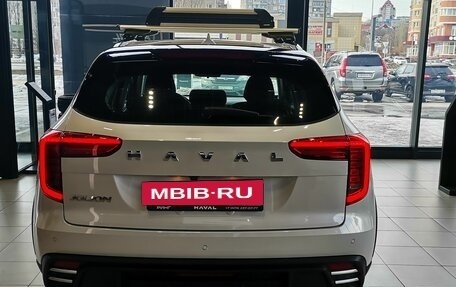 Haval Jolion, 2025 год, 2 449 000 рублей, 6 фотография