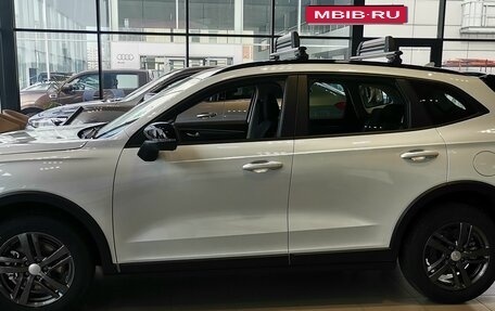 Haval Jolion, 2025 год, 2 449 000 рублей, 4 фотография