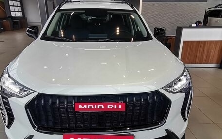 Haval Jolion, 2025 год, 2 449 000 рублей, 12 фотография
