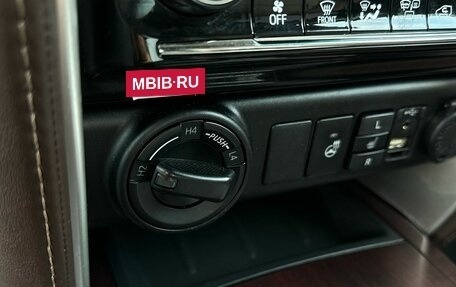 Toyota Fortuner II, 2017 год, 3 250 000 рублей, 11 фотография