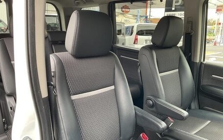 Honda Stepwgn IV, 2017 год, 1 525 000 рублей, 12 фотография