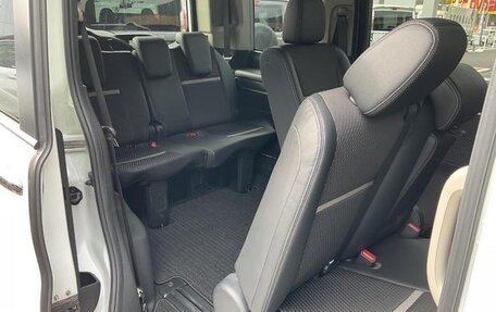 Honda Stepwgn IV, 2017 год, 1 525 000 рублей, 16 фотография