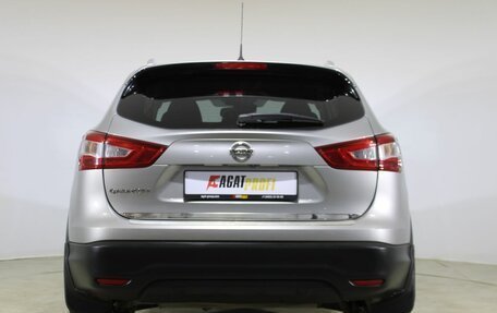 Nissan Qashqai, 2014 год, 1 490 000 рублей, 6 фотография