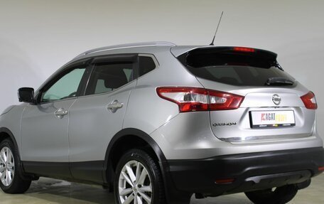 Nissan Qashqai, 2014 год, 1 490 000 рублей, 7 фотография