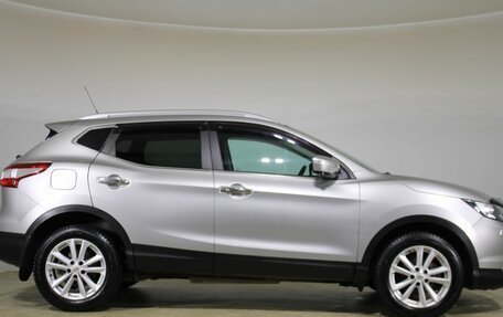 Nissan Qashqai, 2014 год, 1 490 000 рублей, 4 фотография