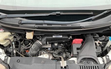 Honda Stepwgn IV, 2017 год, 1 525 000 рублей, 21 фотография