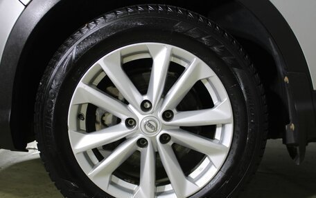 Nissan Qashqai, 2014 год, 1 490 000 рублей, 18 фотография